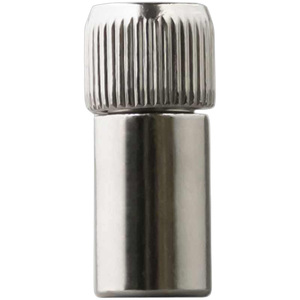 M5M6M7 Clous à Couche en Acier au Carbone Nu pour <span class=keywords><strong>Porte</strong></span> d'Armoire Support d'Installation Variété pour Cloison de Couche Étagère en <span class=keywords><strong>Bois</strong></span> Mesure Métrique - Product Image 5