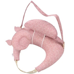 Coussin d'allaitement, coussin d'alimentation pour nouveau-né, coussin d'alimentation multifonctionnel, coussin de soutien lombaire pour femmes enceintes, porte-bébé - Product Image 5