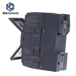 Module de sortie analogique 6ES7232-4HD32-0XB0 6ES7231-4HF32-0XB0 6ES7234-4HE32-0XB0 pour PLC - Product Image 1