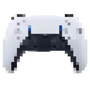 Control Inalámbrico de Alta Calidad con Joystick y Motor de Vibración, Compatible con Controles de Juego <span class=keywords><strong>PS4</strong></span> y PS5 - Product Image 1