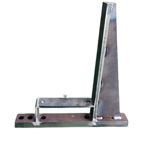 Tùy chỉnh chống gỉ và chống ăn mòn không tiêu chuẩn thép carbon hàn khung kim loại - Product Image 1