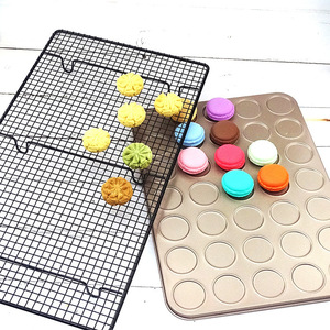 Plaque de cuisson carrée antiadhésive cookie cacao croustillant moule de cuisson <span class=keywords><strong>four</strong></span> à <span class=keywords><strong>micro</strong></span>-ondes <span class=keywords><strong>four</strong></span> électrique plaque de cuisson spéciale commerciale - Product Image 3