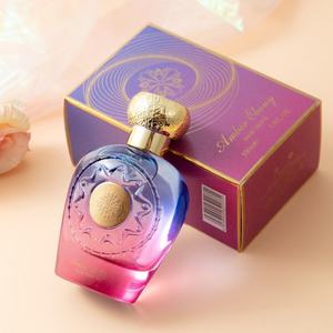 Parfum Arabe 2025 pour Femme, Faible MOQ, Parfum d'Ambiance pour Bar - Product Image 1