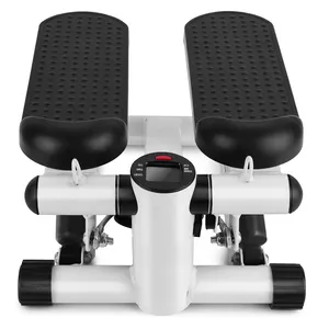 Low Price Can Support Customized Portable For Home Use Mini Stepper Exercise Machine Fitness