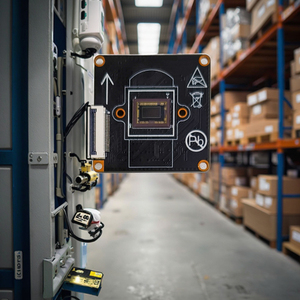 FSAN 8MP 4K T40XP + IMX415 4G/WIFI rilevamento umano CMOS modulo telecamera PCBA scheda Smart IR/luce calda supporto TFCard RS485 - Product Image 6