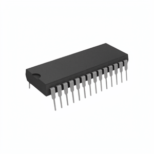 ชิ้นส่วนอิเล็กทรอนิกส์ ISD1760PY 28 DIP Interface บริการครบวงจรแบบดั้งเดิม - Product Image 1