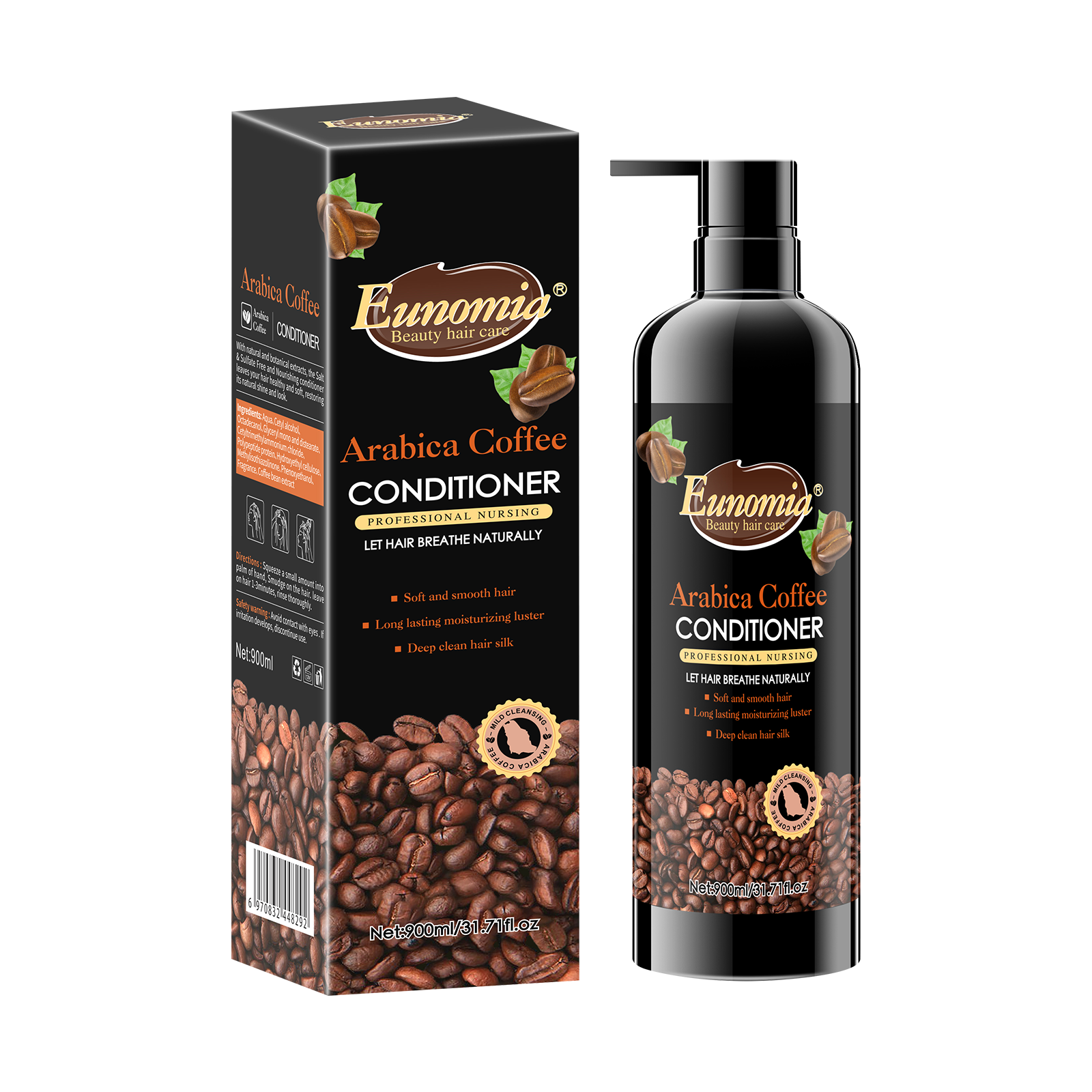 900ml conditioner