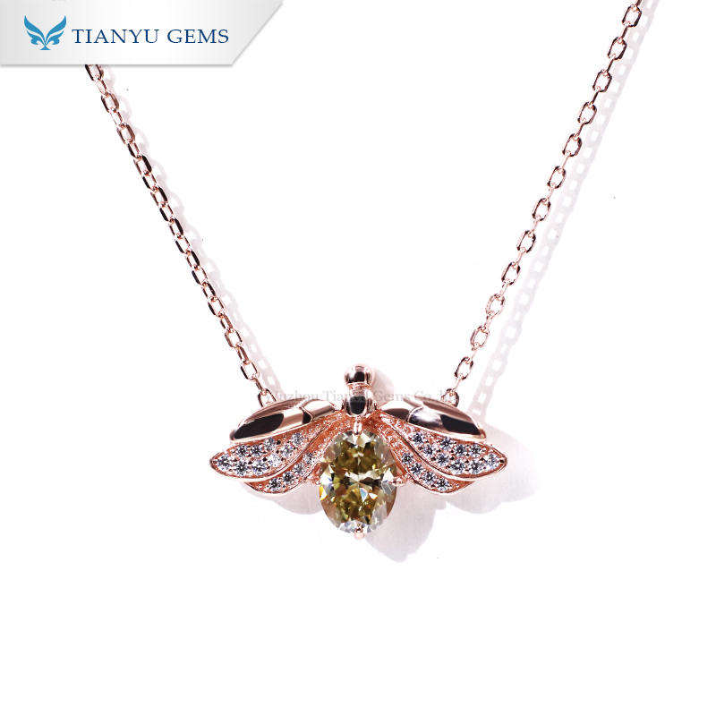 โรสโกลด์ หินสีเหลือง