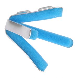 Có Thể Điều Chỉnh <span class=keywords><strong>S</strong></span>ửa Chữa Vành Đai Ngón Tay Hỗ Trợ Brace Nẹp Ngón Tay Bảo Vệ Nẹp Ổn Định Với Dây Đeo Thoải Mái - Product Image 6
