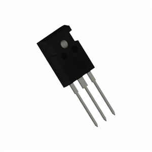 Electronic Chips Component FFSH20120A Manufacturer Channel Single Diodes TO-247-2 - Product Image 1