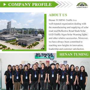 عيون القطط سلامة الطريق عين القط أضواء الرصيف الشمسية مؤامرة routier solaire chine 3 led مسمار الطريق الشمسية - Product Image 5