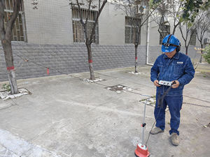 Localizador <span class=keywords><strong>de</strong></span> Fallas <span class=keywords><strong>de</strong></span> Cables Subterráneos <span class=keywords><strong>de</strong></span> Alta Resistencia, Análisis <span class=keywords><strong>de</strong></span> <span class=keywords><strong>Sonido</strong></span> Multifiltro, Sensor <span class=keywords><strong>de</strong></span> Micrófono <span class=keywords><strong>de</strong></span> Tierra, Trabajos <span class=keywords><strong>de</strong></span> Reparación <span class=keywords><strong>de</strong></span> Cables Eléctricos Urbanos - Product Image 3