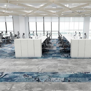 Điềm tĩnh Thảm gạch lửa resistans 50 50 cm sứ gạch thảm cho cầu thang - Product Image 6