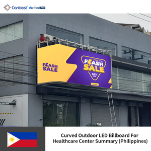 P5 P6 P8 P10 ngoài trời đầy đủ màu sắc quảng cáo dẫn Màn hình hiển thị cho đường siêu sáng lớn ledwall điện tử dẫn đăng ký Hội Đồng Quản Trị - Product Image 4