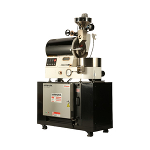Máquina Extractora de Humo para Tostadores de <span class=keywords><strong>Café</strong></span>, Eliminador de Olores de Humo - Product Image 3