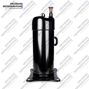 Hiệu suất máy nén tủ lạnh dakin nhà sản xuất máy nén CuộN jt160bcby1l Máy nén khí làm lạnh - Product Image 5