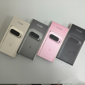   Smartphone Original Débloqué Pixe9 Pro <span class=keywords><strong>XL</strong></span> 5G LTE CDMA de Haute Qualité avec Écran AMOLED A+ de 6,8 pouces et Batterie de 5060 mAh - Product Image 2