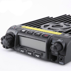 Transceptor Móvil FM de Banda VHF TH-9000D, Walkie-Talkie de 200 Canales, Alcance de <span class=keywords><strong>0</strong></span>-60 <span class=keywords><strong>km</strong></span>, Certificado por la FCC, Ligero (1.2 kg) - Product Image 4