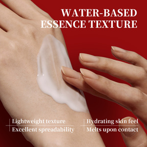 ครีมกระชับสัดส่วนสลายไขมันสูตรออร์แกนิค ขจัดเซลลูไลท์ ผสมขิงและสมุนไพรธรรมชาติ 100 มล. ขายส่ง - Product Image 3