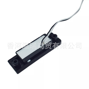 81260A0001 Trunk <b>Push</b> <b>Button</b> <b>Switch</b> For Creta 2017 2024 ABS Material Solder Terminal IP40 - Product Image 4