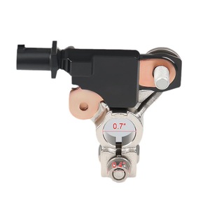 เซ็นเซอร์วัดกระแสแบบฮอลล์เอฟเฟค รุ่น 28850-0V020 สำหรับแบตเตอรี่รถยนต์โตโยต้า ปราโด และฮอนด้า ซีวิค - Product Image 1
