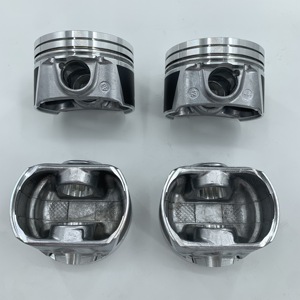 Haishida Recomendación más vendida 78,7mm B231R Pistón de motor para Jinbei BJ40L <span class=keywords><strong>2</strong></span>,3 T - Product Image 6