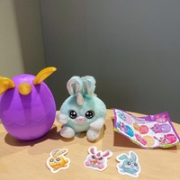 Stock en gros original Zuru Rainbocorns Bunnycorn Surprise 9260SQ1