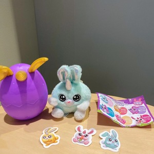 Stock en gros original Zuru Rainbocorns Bunnycorn <span class=keywords><strong>Surprise</strong></span> 9260SQ1 - Product Image 6