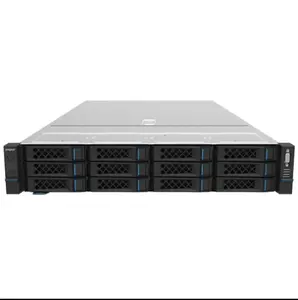 Nf5270M5 nf5280M6 Nf5280m5 2U Rack Server Gehäuse Computer Server Preis