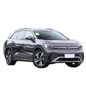 Voitures d'occasion Id4 Véhicules électriques bon marché Id4 Voiture électrique familiale pour adultes <span class=keywords><strong>Volkswagen</strong></span> - Product Image 5