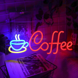 Let's Celebrate Love Landscape LED Lámpara de pared de neón Alimentado por USB Decoración de habitación de PVC Fiesta Dormitorio Cumpleaños Club Tienda Iluminación - Product Image 5