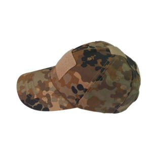 Casquette de baseball camouflage tactique pour hommes, pour la chasse en plein air, image sportive de rue vintage pour l'extérieur, nouvel arrivage - Product Image 1