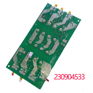 Plaque filtrante pour climatisation centrale 230904533 AC58105.RWL.170821 en plastique ABS, pièce de système CVC - Product Image 4