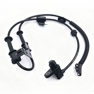 Capteur ABS avant droit de haute qualité PEIVSO Direct Factory pour Hyundai Accent Kia Rio 2012-2017 95670-1R100 Garantie 1 an - Product Image 3