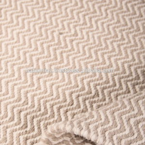 Tapis plat tissé à la main de haute qualité, en laine, matériau doux 4-D 110 - Product Image 1