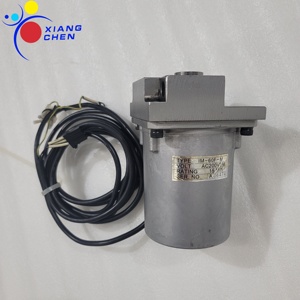 กระบอกสูบมือสอง ER รุ่น IM-60F-M สำหรับเครื่องพิมพ์ออฟเซตโคโมริ - Product Image 1