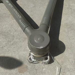 Nouvel ensemble de biellettes de direction supérieures AZ9725523272V pour Sinotruk Howo 2919015-242 - Product Image 3