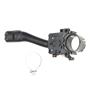 Commutateur <span class=keywords><strong>de</strong></span> commande <span class=keywords><strong>de</strong></span> <span class=keywords><strong>vitesse</strong></span> pour VW Skoda Seat, faisceau <span class=keywords><strong>de</strong></span> câblage, 18G953513A 1J1970011F 1J0 953 513 - Product Image 6