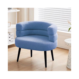 Nordique <span class=keywords><strong>De</strong></span> Luxe Nordique Moderne Restaurant Café Fauteuils Tissu Pliable En Aluminium Bistro Table Et <span class=keywords><strong>Chaise</strong></span> Chaises <span class=keywords><strong>De</strong></span> <span class=keywords><strong>Jardin</strong></span> - Product Image 6