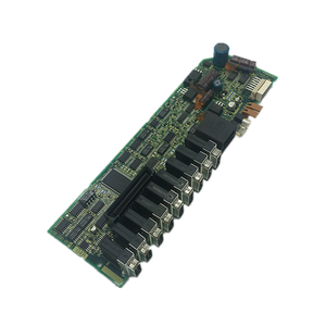 บอร์ดควบคุมไดรฟ์ Fanuc A20B-2001-0931 ของแท้และใหม่ - Product Image 2