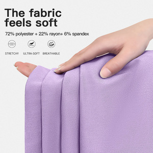 <span class=keywords><strong>2025</strong></span> thiết kế mới tùy chỉnh đồng phục điều dưỡng Bộ quần áo chà khô nhanh cho các chuyên gia chăm sóc sức khỏe - Product Image 5