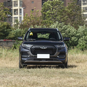 Chery Tiggo รถ230TCI 8-25000ไมล์, เบาะหนังแบบพาโนรามาเครื่องยนต์เบนซินรุ่นหรูหรา5ที่นั่งมือสอง - Product Image 3