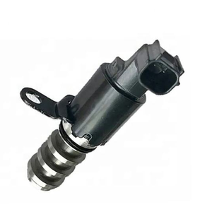 15830-59B-004 1.5L <span class=keywords><strong>Vtc</strong></span> Ensemble de solénoïde de soupape de commande d'huile de <span class=keywords><strong>voiture</strong></span> pour Honda Civic Accord CR-V Crv 2016 2017 2018 2019 2020 - Product Image 4