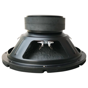 Caisson <span class=keywords><strong>de</strong></span> basses en acier à double aimant 12 "<span class=keywords><strong>de</strong></span> haute qualité, Caisson <span class=keywords><strong>de</strong></span> basses professionnel, Bar, Ktv, Performance extérieure - Product Image 1