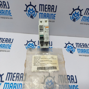 Plc 23354 Circuit Breaker <strong>Multi9</strong> <strong>Id</strong> 25a 0,030a 230v for Warranty Product - Product Image 1