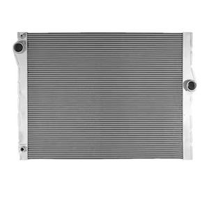 Nuovo per <span class=keywords><strong>BMW</strong></span> 7 F01 F02 ricambi Auto 2011-2015 sistema di raffreddamento ad acqua radiatore per 7570094 - Product Image 6