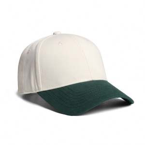 Casquette de baseball unisexe en coton de qualité supérieure, 6 panneaux, profil haut, fermeture à pression, casquette de golf, gorras, vente en gros personnalisée, casquette de sport pour papa, embossée - Product Image 1