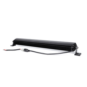 Barre lumineuse LED Autodragons 7,5'' 21,5'' 31'' 41'' pour travail, tout-terrain, combo spot/flood, antibrouillard, conduite, simple rangée, pour SUV, VTT, tracteur - Product Image 3