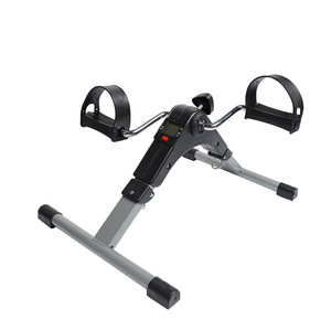 Vélo d'exercice à pédale équipement de fitness intérieur motorisé pour usage domestique <span class=keywords><strong>concept</strong></span> de pédale de pied de main - Product Image 2