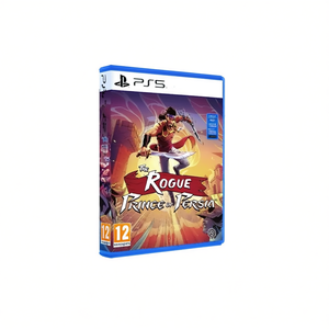 PLAYSTATION 5 Le Prince des Sables de Perse PEGI 12+ SWP51771 - Product Image 2